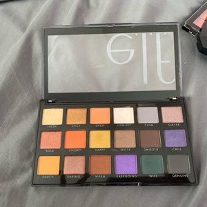 ELF Opposites Attract Eyeshadow Palette